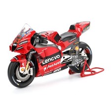 2022 Francesco Bagnaia Ducati