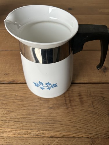 Pyroflam verseuse carafe - verseuse,