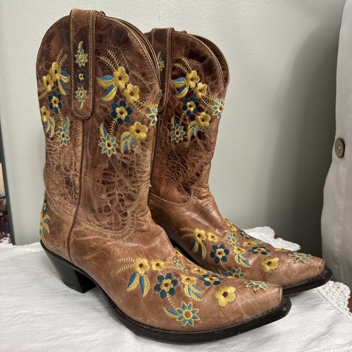 Old gringo floral - gringo,