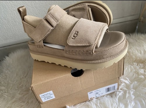 Sandale ugg goldenstar - ugg, goldenstar,