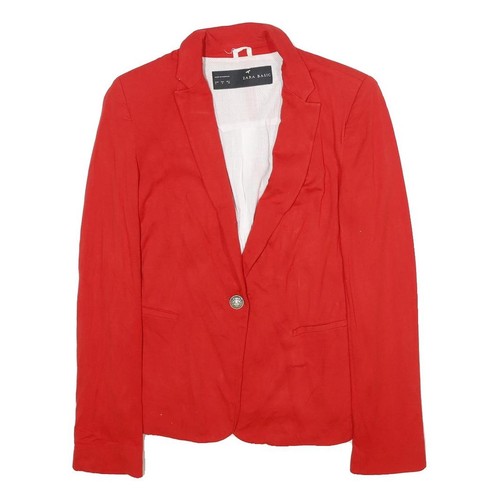 Zara veste boutonnée - zara, femme