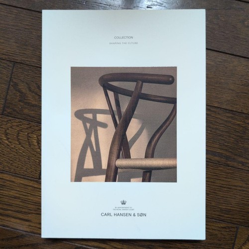 Carl hansen søn catalog - &,