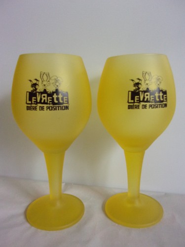 Verres bière - verres,