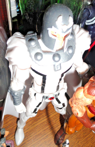 Marvel legends série - marvel,
