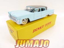DT222 Voiture 1/43 réédition