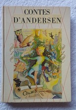 Les contes d’Andersen