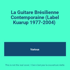La Guitare Brésilienne
