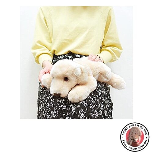 Peluche yoshitoku labrador - peluche,