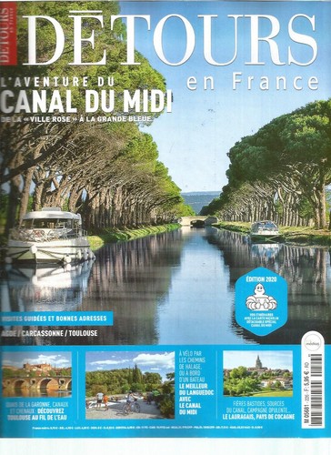 Detours france 226 - en, n°226