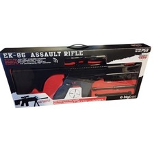 Fusil d'assaut EK-86 Assault Rifle Ps move PlayStation 3 ps3