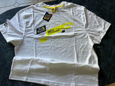 TEE-SHIRT 100 ans du maillot jaune tour de France 2019  (taille M)
