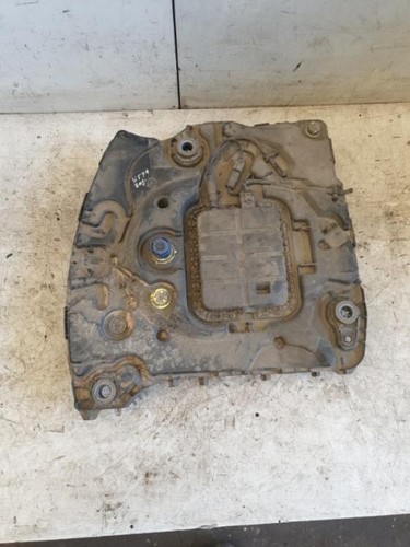 Reservoir adblue peugeot - adblue,