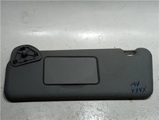 PARASOL IZQUIERDO PARE-SOLEIL GAUCHE / 20116 POUR CITROËN XSARA BERLINA 1997->