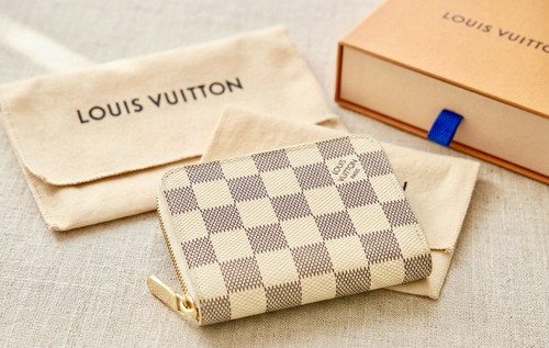 Louis vuitton porte monnaie - vuitton, porte-monnaie