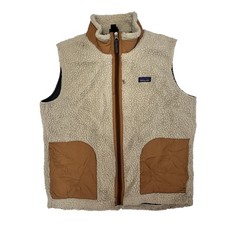 Patagonia Gilet Jeunesse XXL