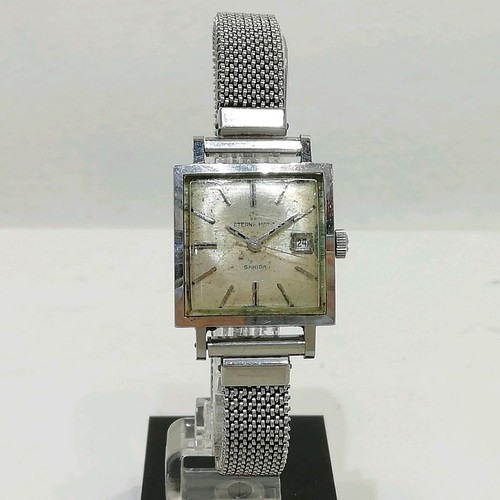 Eterna matic sahida - eterna,
