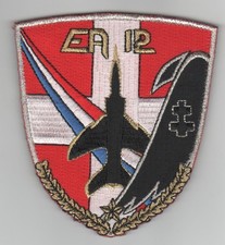 Patch Armée de l'air ER 2/33