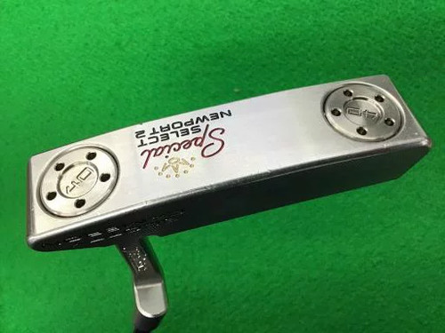 Titleist scotty cameron - titleist,