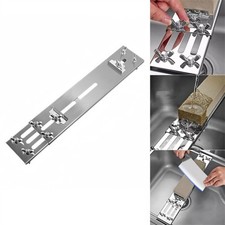 Support d'affûtage en acier