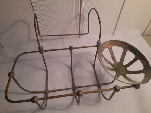 Serviteur baignoire ancien - de,