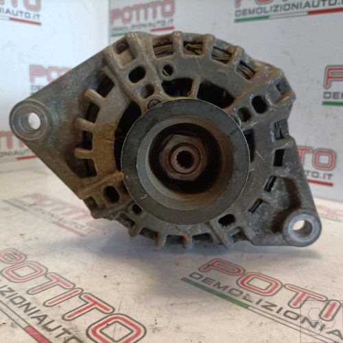 504385134 alternateur iveco - alternateur,