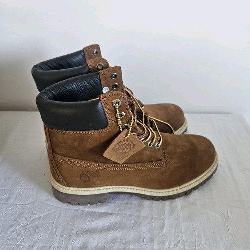 Timberland bottes inch - bottes, 6
