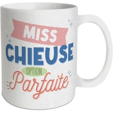 Mug - Tasse - Avec anse -