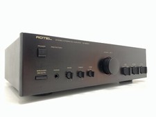 Rotel RA-980BX Amplificateur