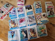 One Piece OP-01 English Romance Dawn Card Game Common au choix 75% de remises