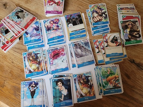 One piece english - piece,
