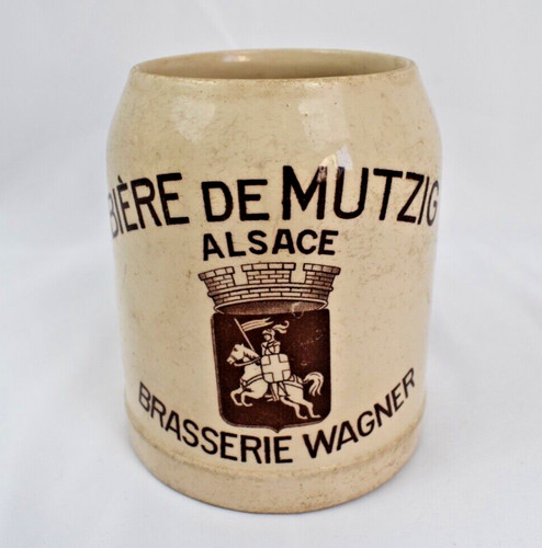 Rare chope biere - rare, mutzig