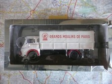 Latil H14 A 1957 IXO Camion d'autrefois  1/43 en boite
