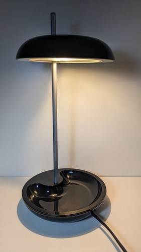Lampe poser design base - poser,