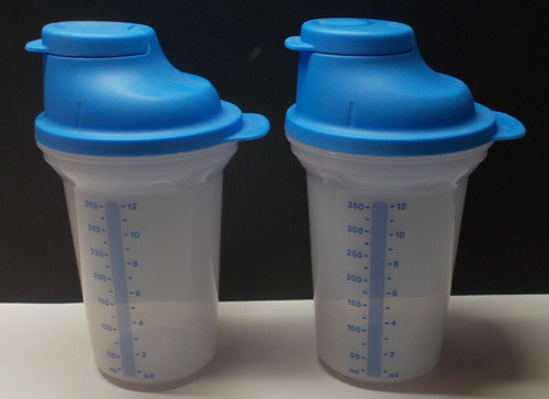 Tupperware 7737 quick shakers - tupperware,