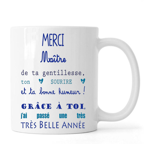 Mug sublimation - mug,