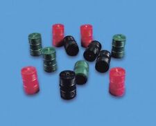 Fûts D'Huile - Accessoires