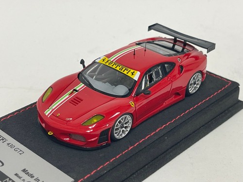 Tecnomodel ferrari 430 - 1/43,