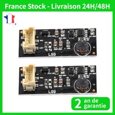 2x cartes electronique DEL feux arrière LED pour Bmw X3 F25 - B003809.2