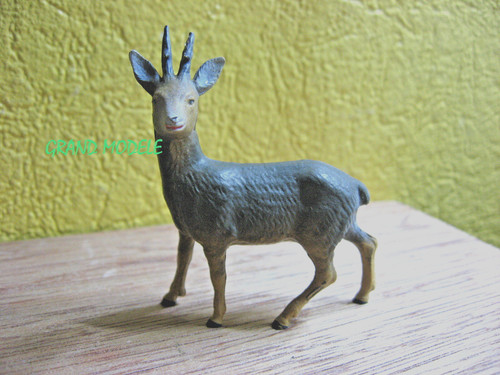 Figurine starlux animal - ,