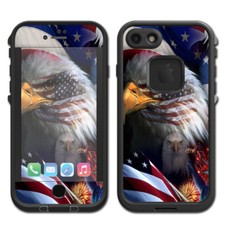 Skins Decals for Lifeproof Fre