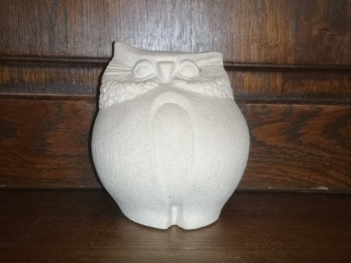 Hibou pierre marbell stone - en,