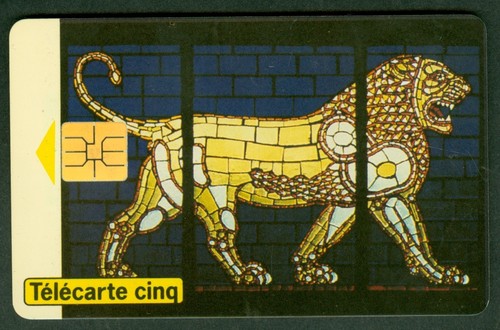 Telecarte unites cb - telecarte,