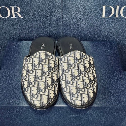 Dior mule slipper - mule/slipper, 155480501