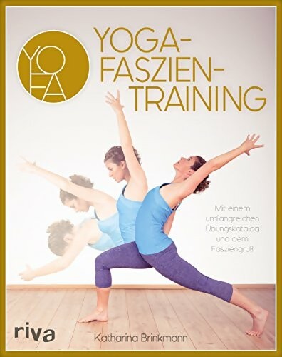 Yoga faszientraining - ,