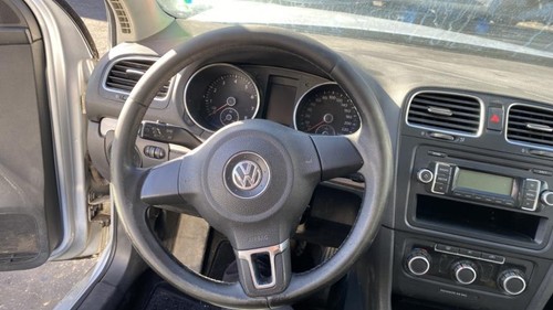 Volant volkswagen golf - golf, 6