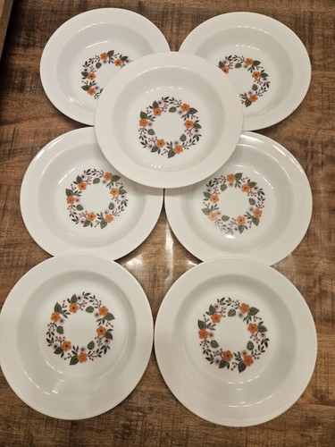 Lot assiettes creuses - ​lot, de