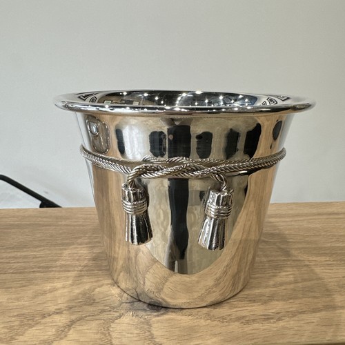 Pot récipient orfèvrerie - récipient,