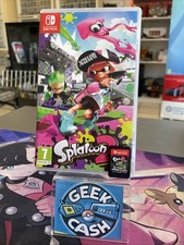 ✅Splatoon 2 - Nintendo Switch - ??FR