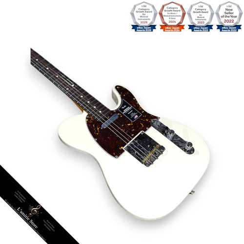Fender american professional - fender,