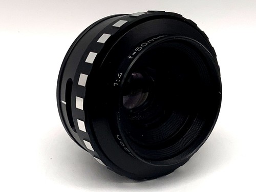 Rodenstock 50mm 4 - rodenstock,